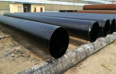 新聞 杭州直埋環(huán)氧煤瀝青防腐鋼管廠家 廠家報價