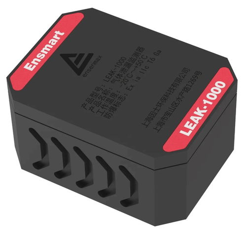 因士科技檢測產品持續迭代，賦能氣體環境安全與環境監測儀發展