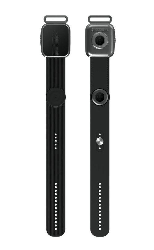 清華博士研發出連續血壓監測儀，獲數千萬元投資，預計年底上市，引領健康監測新趨勢