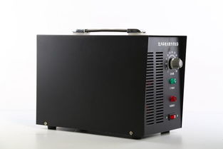 現代居家必備 甲醛檢測儀與小型環境治理設備詳解