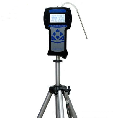 LB-1210環境監測儀 守護環境健康的智能衛士