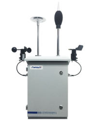 ZWIN-YC06 BYC06β型揚塵在線監測預警發布系統 構筑智慧環境監測新防線