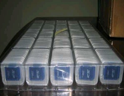探秘深圳工廠批發(fā)的512MB原裝正品SD卡 信得過數(shù)碼商行讓相機內(nèi)存更可靠