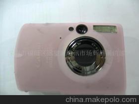 重新打量懷舊經典 佳能Canon Ixus900 數碼相機的美學與工藝